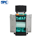 溢漏應急推車|SPC溢漏應急推車套裝_化學型溢漏應急推車套裝SKH-K2