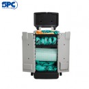 溢漏應急推車|SPC溢漏應急推車套裝_化學型溢漏應急推車套裝SKH-K2