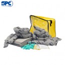 溢漏應(yīng)急包|SPC便攜溢漏應(yīng)急包_通用型套件SKA-CFB