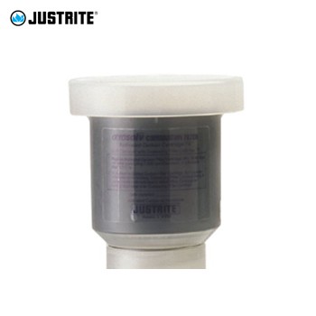 碳過濾管替換裝|Justrite碳過濾管...