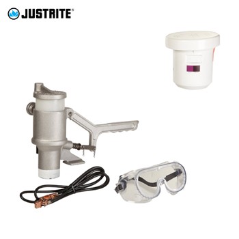 Aerosolv?氣霧罐回收套裝|Jus...