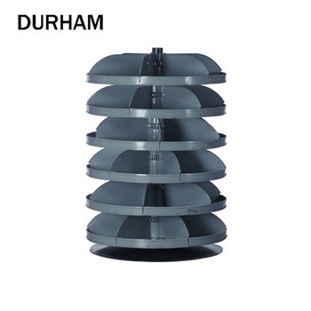 Durham旋轉(zhuǎn)架|旋轉(zhuǎn)架_6托架分層旋...
