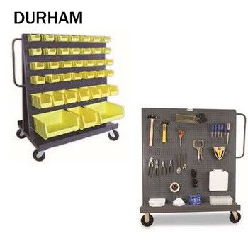 Durham框架拖車|框架拖車_A字型框...