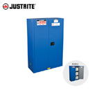 熱塑類危險物品安全柜|Justrite危險物品安全柜_45Gal安全柜86452821