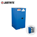 熱塑類危險物品安全柜|Justrite危險物品安全柜_60Gal安全柜86602821