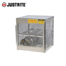 氣瓶柜|Justrite氣瓶柜_4臥式氣瓶柜23001