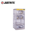 氣瓶柜|Justrite氣瓶柜_8臥式氣瓶柜23003