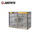 氣瓶柜|Justrite氣瓶柜_12臥式氣瓶柜23004