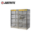 氣瓶柜|Justrite氣瓶柜_16臥式氣瓶柜23005