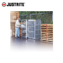 氣瓶柜|Justrite氣瓶柜_10立式氣瓶柜23006