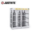 氣瓶柜|Justrite氣瓶柜_20立式氣瓶柜23007