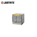 氣瓶柜|Justrite氣瓶柜_4立式氣瓶柜23009