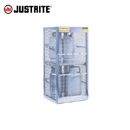氣瓶柜|Justrite氣瓶柜_8立式氣瓶柜23010