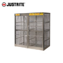 氣瓶柜|Justrite氣瓶柜_16立式氣瓶柜23011