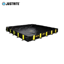 標準型盛漏盤|Justrite柔韌型盛漏盤28512/28514/28516/28518/28519/28522
