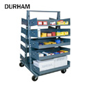 Durham托盤卡車|托盤卡車_雙邊可調(diào)“A”字型托盤卡車ATT-4038-95