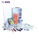 急救箱|EHS急救箱_手提掛墻急救箱K-014B