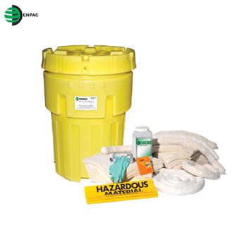 泄漏應急套裝|ENPAC泄漏處理桶套裝_...