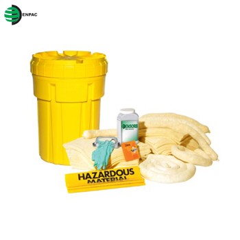 泄漏應急套裝|ENPAC泄漏處理桶套裝_...