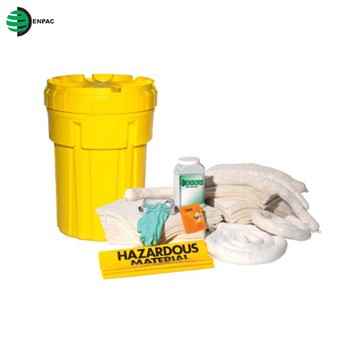 泄漏應急套裝|ENPAC泄漏處理桶套裝_...