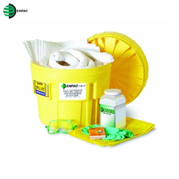 泄漏應急套裝|ENPAC泄漏處理桶套裝_...