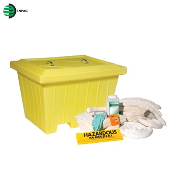 泄漏應(yīng)急套裝|ENPAC泄漏應(yīng)急套裝_超...