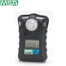 單一氣體檢測儀|梅思安Altair天鷹免維護型單一氣體檢測儀