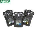 單一氣體檢測儀|梅思安Altair天鷹免維護型單一氣體檢測儀