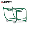 圓桶架|安全柜圓桶架_Justrite安全柜圓桶架08800