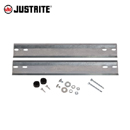 壁掛吊架組件|安全柜配件_Justrite壁掛吊架組件25951