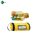 泄漏應(yīng)急套裝|ENPAC泄漏應(yīng)急套裝_簡易小包吸液型泄漏應(yīng)急包1301-YE