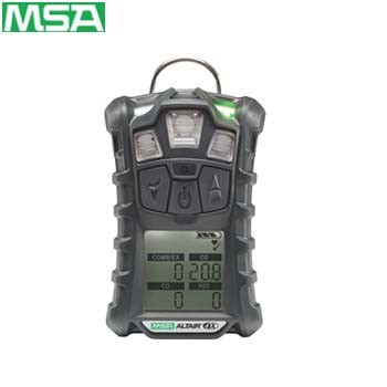 多種氣體檢測儀|梅思安天鷹4X多種氣體檢...