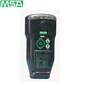 多種氣體檢測儀|梅思安Sirius PI...