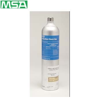 標定測試氣體|梅思安標定測試氣體