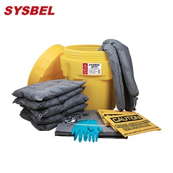 應急處理套裝|Sysbel泄漏應急處理套...