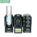 智能測(cè)試系統(tǒng)|梅思安天鷹智能測(cè)試系統(tǒng)