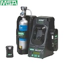 自動標定測試儀|梅思安GALAXY銀河自動標定測試儀