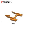 DG50油桶搬運夾|泰得利DG50抱箍式油桶搬運夾