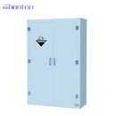 PP酸堿柜|化學(xué)品安全柜_聚丙烯酸堿柜WPP045