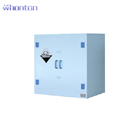 PP酸堿柜|化學品安全柜_聚丙烯酸堿柜WPP028