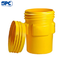 泄漏應急桶|SPC泄漏應急桶_95加侖泄漏處理桶89142