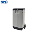 泄漏應急車|SPC泄漏應急車_泄漏應急處理空車K2-G