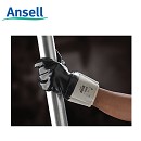 Ansell手套|機械類抗油手套_EDGE48-500丁腈涂層工業手套