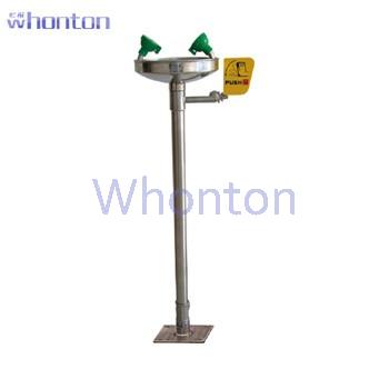 洗眼器|立式洗眼器_立式不銹鋼洗眼器BD...