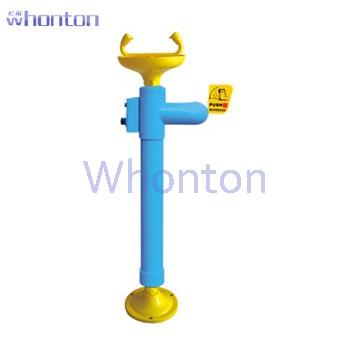 洗眼器|立式洗眼器_電伴熱立式洗眼器BD...