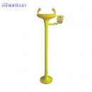 洗眼器|立式洗眼器_立式不銹鋼洗眼器BD-540