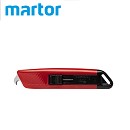 安全刀具|德國MARTOR隱藏式刀片安全刀具IDEAL24156