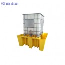 IBC盛漏托盤(pán)|盛漏托盤(pán)_TWK集裝桶盛漏托盤(pán)TWK-1501