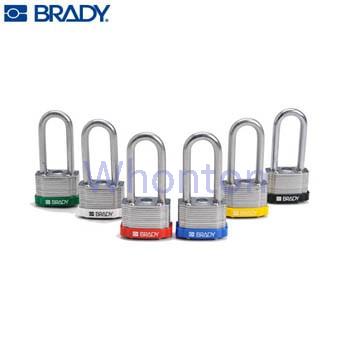 鋼制掛鎖|貝迪鋼制掛鎖_brady長梁鋼...