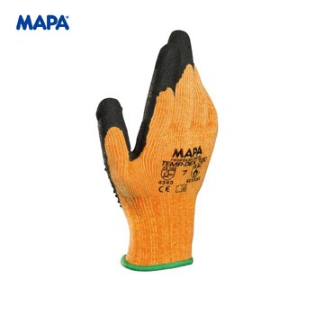MAPA手套|耐低溫手套_Temp-Se...